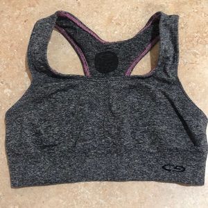 Sports Bra | SOLD